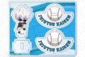 呪術廻戦 ゆらゆらアクリルスタンド 五条 悟 baseball ver.
 
2025年11月発売
で取扱中