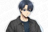 TVアニメ『ブルーロック』 特大ダイカットアクリルボード 潔 世一 casual ver.
 
2025年12月発売
で取扱中