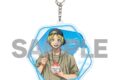 サカモトデイズ デカアクリルキーホルダー14/朝倉シン 夏私服ver.(描き下ろしイラスト) 
2025年12月発売