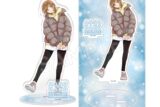 アオのハコ アクリルスタンド 冬ver. 千夏 
2025年12月下旬発売