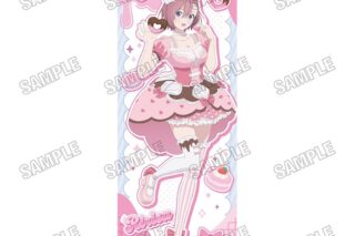 「2.5次元の誘惑」 描き下ろし等身大タペストリー①天乃リリサ
 
2026年01月発売