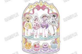 「2.5次元の誘惑」 描き下ろしアクリルジオラマ
 
2026年01月発売