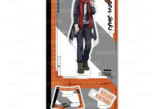 桃源暗鬼 集合写真アクリルスタンド 手術岾ロクロ
 
2025年11月発売