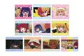 【推しの子】 トレーディング ゆるコマ アクリルカード
 
2026/01/17 発売