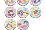 アイカツ! グリッター缶バッジコレクション -カレンダーガール-
 アニメイトで
2025年12月発売
