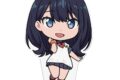 グリッドマン ユニバース ぷにこれ!アクリルフィギュア(スタンド付) 宝多六花
 
2025年12月中旬発売