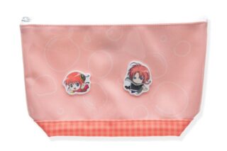 銀魂 とじこめシャボンデザイン シャカシャカポーチD
 
2025年12月発売 銀魂 とじこめシャボンデザイン シャカシャカポーチD
 
2025年12月発売