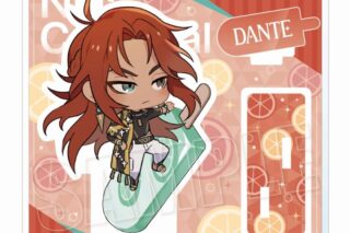 NU: カーニバル アクリルジオラマスタンド《アイスキャンディver.》(エンテン)【アニメイト限定】
 
2023/08/05 発売 NU: カーニバル アクリルジオラマスタンド《アイスキャンディver.》(エンテン)【アニメイト限定】
 
2023/08/05 発売