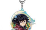 鬼滅の刃 オーロラアクリルキーホルダー 冨岡義勇
 アニメイトで
2025年11月下旬発売