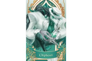 Identity V 第五人格 TWINKLE ARCANA STAND-ROYAL BANQUET- 9.「悪夢」
 アニメイトで
2025/10/10 発売