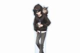 Identity V 第五人格 arti-mate BIGアクリルスタンド 占い師 描き下ろし カジュアルファッションver.
 アニメイトで
2025/08/30 発売