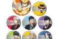 家庭教師ヒットマンREBORN! トレーディングメタリック缶バッジ
 アニメイトで
2026/01/17 発売