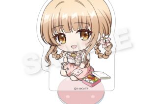 お隣の天使様にいつの間にか駄目人間にされていた件 ミニキャラスタンド 真昼と一緒にデート ver. (ピクニックデート) アニメイトで
2025年11月発売 お隣の天使様にいつの間にか駄目人間にされていた件 ミニキャラスタンド 真昼と一緒にデート ver. (ピクニックデート) アニメイトで
2025年11月発売