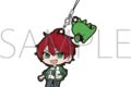 カラフルピーチ  ラバーストラップ/じゃぱぱ アニメイトで
2025/08/16 発売