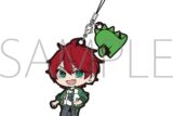 カラフルピーチ  ラバーストラップ/じゃぱぱ アニメイトで
2025/08/16 発売