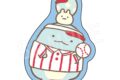 すみっコぐらし ダイカットステッカー ROUND1ver. とかげ アニメイトで
2025年12月発売