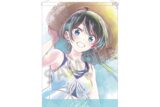 TVアニメ『彼女、お借りします』 更科瑠夏 Ani-Art aqua label 第2弾 A1タペストリー アニメイトで
2026/01/27 発売