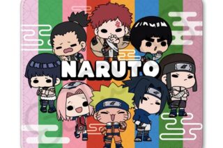 TVアニメ『NARUTO-ナルト-』 マウスパッド MD(集合A) アニメイトで
12月中旬発売 TVアニメ『NARUTO-ナルト-』 マウスパッド MD(集合A) アニメイトで
12月中旬発売