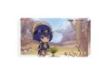 原神 テイワット自然探索の旅シリーズ ちびキャラアクリルブロック キャンディス アニメイトで
01月発売