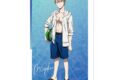 TVアニメ「かぐや様は告らせたい」 描き下ろしイラスト 白銀御行 水着ver. A3マット加工ポスター アニメイトで
2025/12/17 発売