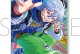 A3! ノーブルアート/vol.4 斑鳩三角 アニメイトで
2025/07/18 発売