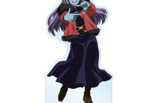 僕のヒーローアカデミア キュリオス 特大アクリルスタンド AMNIBUSで2025年11月中旬発売 僕のヒーローアカデミア キュリオス 特大アクリルスタンド AMNIBUSで2025年11月中旬発売