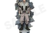 ガチアクタ アクリルスタンド グリス
 
2025年11月下旬発売