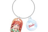 五等分の花嫁* 描き下ろし 中野五月 アロハシャツver. 2連ワイヤーアクリルキーホルダー
 
2026年1月17日発売
で取扱中 (アニメイト)