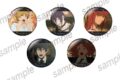 劇場版『チェンソーマン レゼ篇』 缶バッジ Bbox 【まねきねこコラボ】
 
2026年01月発売