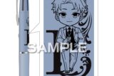 スパイファミリー ドクターグリップ4+1/ロイド
 
2026年01月発売