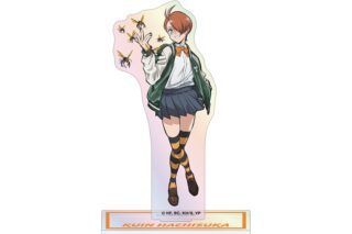 TVアニメ『ヴィジランテ -僕のヒーローアカデミア ILLEGALS-』 蜂須賀九印 オーロラアクリルスタンド
 
2026年1月27日発売
 (アニメイト)