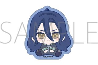 ウィンドブレイカー (ウィンブレ) ステッカー/杉下 京太郎 ぬいパル すきっぷ
 
2025年12月26日発売 ウィンドブレイカー (ウィンブレ) ステッカー/杉下 京太郎 ぬいパル すきっぷ
 
2025年12月26日発売