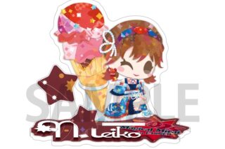 初音ミクマジカルミライ 2025コラボカフェin E-DINER ミニキャラアクリルスタンド MEIKO
 
2025年12月下旬発売