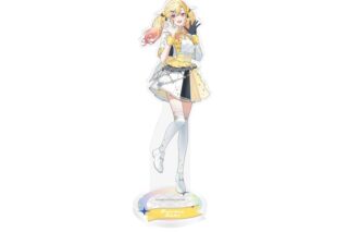 プロセカ 『プロジェクトセカイ 5th Anniversary 感謝祭』アクリルスタンド8 天馬 咲希
 
2025年10月29日発売