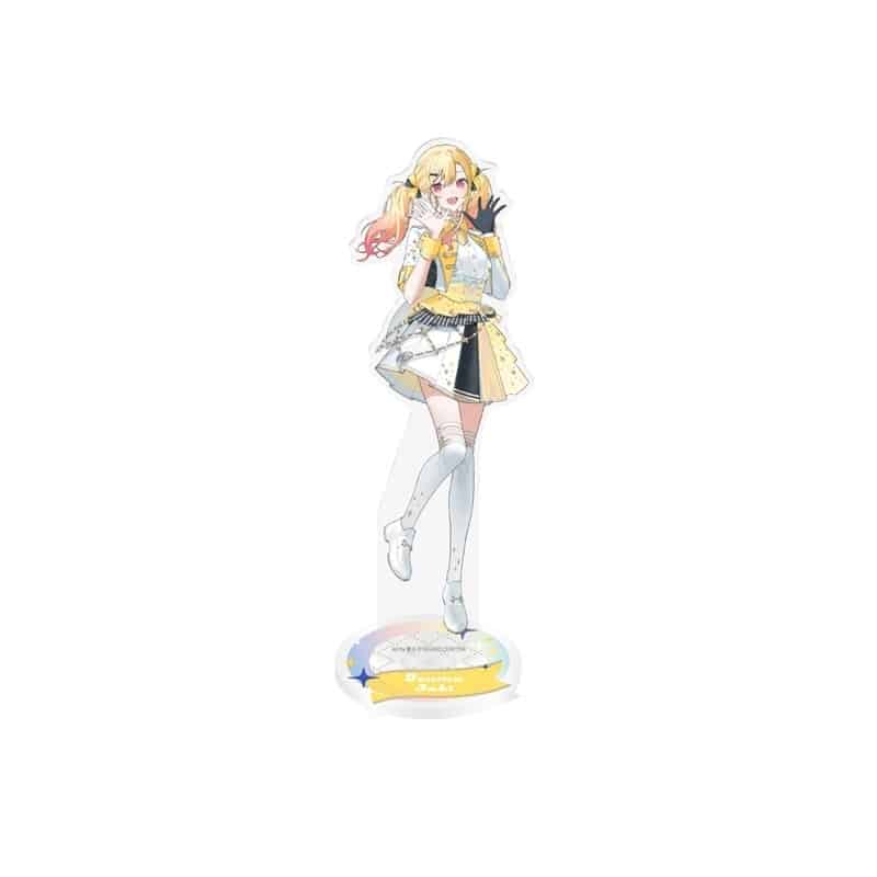 プロセカ 『プロジェクトセカイ 5th Anniversary 感謝祭』アクリルスタンド8 天馬 咲希
 
2025年10月29日発売