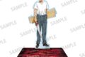 進撃の巨人 キャラ付きアクリルコースター エレン・イェーガー(DIY)
 
2026年01月下旬発売