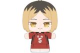 ハイキュー!! ぷりぬいたっちどりーむみにみに 孤爪 研磨
 
2026年01月発売
で取扱中
