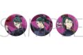 劇場版 呪術廻戦 0 オーロラ缶バッジセット/禪院 真希
 
2025年10月24日発売