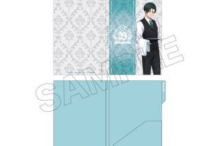 TVアニメ『ブルーロック』 ブック型カードセット 糸師 凛
 
2025年11月中旬発売
で取扱中 TVアニメ『ブルーロック』 ブック型カードセット 糸師 凛
 
2025年11月中旬発売
で取扱中