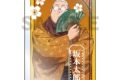 サカモトデイズ アクリルブロック 坂本太郎A モダン和装 
2025年12月発売