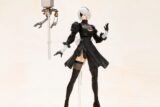 【プラモデル】NieR:Automata 2B(ヨルハ二号B型)
 
2025年09月発売