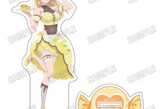 「2.5次元の誘惑」 描き下ろしBIGアクリルスタンド④喜咲アリア
 
2026年01月発売