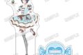 「2.5次元の誘惑」 描き下ろしBIGアクリルスタンド③ノノア
 
2026年01月発売