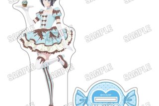 「2.5次元の誘惑」 描き下ろしBIGアクリルスタンド③ノノア
 
2026年01月発売