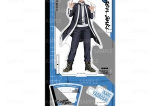 桃源暗鬼 集合写真アクリルスタンド 矢颪 碇
 
2025年11月発売