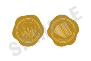 名探偵コナン ～favorite series～ シーリングスタンプ風ステッカーセット(安室透)
 
2026年01月発売