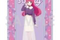 アイカツ!×プリパラ THE MOVIE -出会いのキセキ!- タペストリー～Dream harmony!～ 6.北条そふぃ
 アニメイトで
2026年02月発売