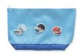 銀魂 とじこめシャボンデザイン シャカシャカポーチA
 
2025年12月発売