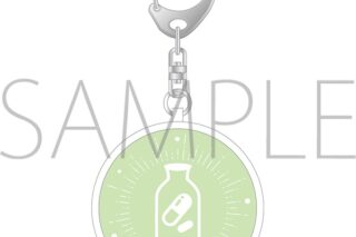 魔法使いの約束 防犯ブザー/ミチル
 アニメイトで
2026/06/05 発売 魔法使いの約束 防犯ブザー/ミチル
 アニメイトで
2026/06/05 発売