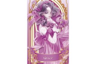 Identity V 第五人格 TWINKLE ARCANA STAND-ROYAL BANQUET- 8.漁師
 アニメイトで
2025/10/10 発売 Identity V 第五人格 TWINKLE ARCANA STAND-ROYAL BANQUET- 8.漁師
 アニメイトで
2025/10/10 発売